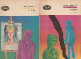 MAUGHAM - ROBIE ( 3 VOLUME ) ( BPT )