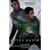 Carte After Earth David Peters 2013 Sci-Fi Aventuri Paginile 416 Angol Coperta Lipita