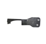 Suport fixare far Mercedes Clasa Gl (X164), 08.2006-06.2012, Fata, partea Stanga, Aftermarket