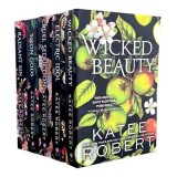 Dark Olympus: 5 Books Collection