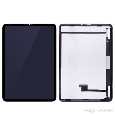 LCD iPad Pro (2018), 11 foto