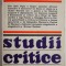 Studii critice &ndash; Francesco de Sanctis