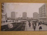 QW24 I - Carte postala - tematica turism - vedere - Iasi 38, Circulata, Fotografie