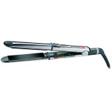 Placa de indreptat parul profesionala BaByliss Pro Elipsis 24 mm 3100, 230 grade, Gri