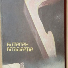 Almanah anticipatia 1990