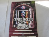 Cheile Secrete ale Kabbalei - Miriam Dikol, Editura Esoteris, Spiritualitate &amp; Ezoterism, 304 pagini