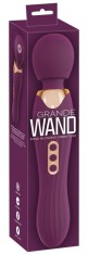 Aparat de masaj Grande Wand Purple foto