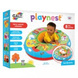 Centru de joaca - Prietenii mei de la ferma PlayLearn Toys, Galt