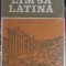 LIMBA LATINA, MANUAL PENTRU CLASA A XII-A-MARIA CAPOIANU, GABRIELA CRETIA-252679