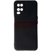 Husa Silicon Neagra Oppo A54 4G, Calitate Superioara