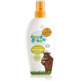Good Bubble Gruffalo Hair Detangling Spray spray pentru par usor de pieptanat pentru copii 150 ml