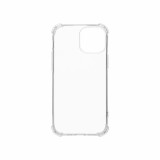 Husa de protectie, tip Bumper, pentru iPhone 13 Mini, Transparenta