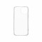 Husa de protectie, tip Bumper, pentru iPhone 13 Mini, Transparenta