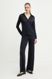 Marella compleu Emme by Marella femei, culoarea albastru marin, 2515631011200