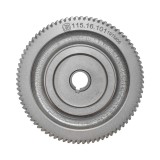 Pinion pompa de injectie UTB pentru tractor U-445, diametru 123 mm