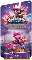 Figurina Skylanders Superchargers Splat foto