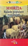 Balade populare romanesti - Miorita - Prestige