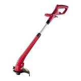 Trimmer pentru gazon Raider, 350 W, 12000 rpm, 250 mm