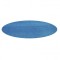 Prelata solara pentru piscina rotunda Bestway 58242, pentru diametru 3.66 m