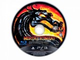 Joc PS3 Mortal Kombat aproape nou de colectie, Multiplayer, Shooting, 18+, Ubisoft