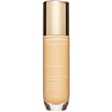 Clarins Everlasting Foundation machiaj persistent cu efect matifiant culoare 100.5W - Cream 30 ml