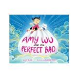 Amy Wu and the Perfect Bao