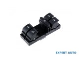 Panou butoane geamuri electrice Skoda Fabia 2 (2006-&gt;)[542] #1