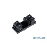 Panou comenzi butoane geamuri electrice Skoda Octavia 2 (2004-2013)[1Z3] #1
