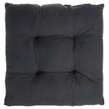 Perna Scaun Antracit din Textil &ndash; Confort și Stil, CMCLASS