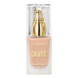 Cumpara ieftin Fond de ten waterproof Cupio Cinematic - Cream