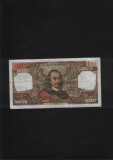 Franta 100 franci francs 1977 seria79178