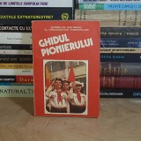GHIDUL PIONIERULUI , 1985 #