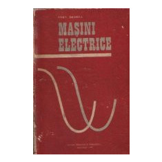 Masini electrice, Editia a II-a