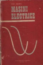 Masini electrice, Editia a II-a foto