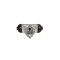 Clilindru pistonas frana NISSAN PRIMERA Traveller W10 ABE C51071ABE