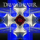 Lost Not Forgotten Archives: Live In Berlin 2019 (2xVinyl + 2xCD) | Dream Theater