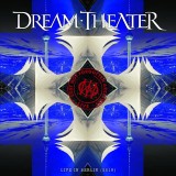 Lost Not Forgotten Archives: Live In Berlin 2019 (2xVinyl + 2xCD) | Dream Theater, Rock, Inside Out Music