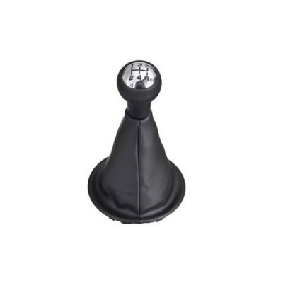 Manson nuca schimbator complet 5 viteze compatibil Peugeot / Citroen Berlingo II 2008-2018 foto