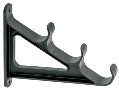 Set Suport Lansete Carp Zoom Wall Rod Holder, 20.7x17.2x2.4cm foto