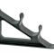 Set Suport Lansete Carp Zoom Wall Rod Holder, 20.7x17.2x2.4cm
