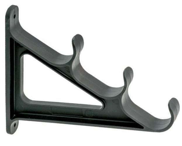 Set Suport Lansete Carp Zoom Wall Rod Holder, 20.7x17.2x2.4cm