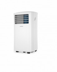 Aer conditionat mobil Comfee MPPH-07CRN7 1100W 230V alb - RESIGILAT (Fara Accesorii) foto