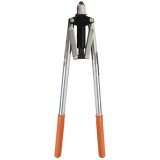 Gadget 491150 - Cleste pentru pop-nituri 5 mm 430 mm