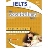 Vocabulary Files B1 IELTS Teacher&#039;s book - Andrew Betsis, Lawrence Mamas