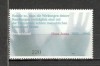 Germania.2003 100 ani nastere H.Jonas-filozof MG.985, Nestampilat