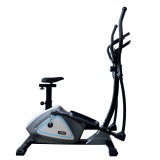 Cumpara ieftin Bicicleta eliptica cu scaun EcoFit E-607EA TechGym ActiveBody