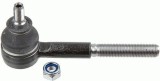 Cap de bara Mercedes 124, 124 T-Model, E-Class, E-Class T-Model Motor 200, 200, 200 D, 200 E, 200 E, 200 E, 200 T, parte montare interior, punte