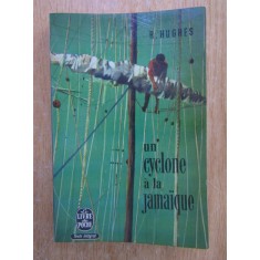 Richard Hughes - Un cyclone a la Jamaique