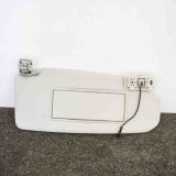 Parasolar Dreapta Volvo V40 Hatchback 2017 Original 10878224