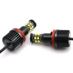 Led Marker Angel Eyes Bmw Seria 1 3 5 6 X5 X6 Z4